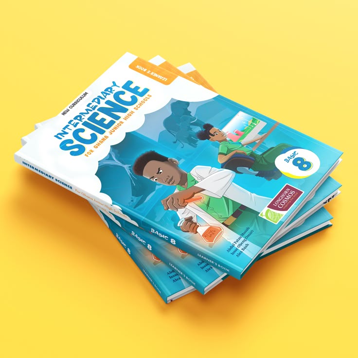 Education Books
